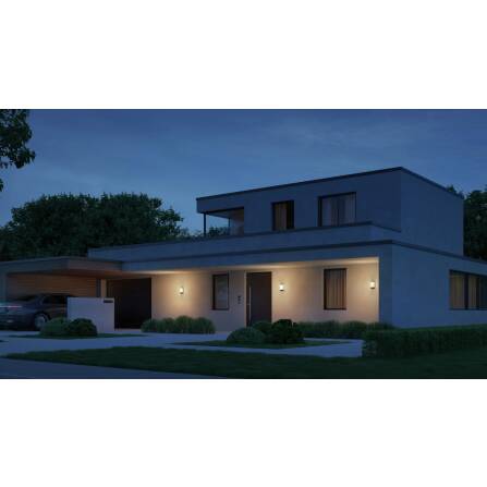 LED Außenleuchte | L 271 DIGI