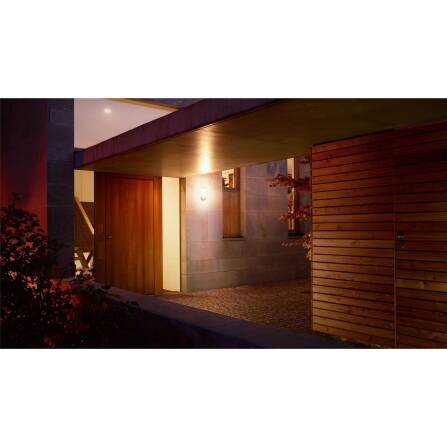 LED Außenleuchte | L 271 DIGI