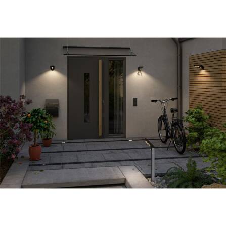 Solar Bodeneinbauleuchte | Aron