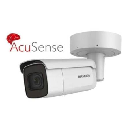Hikvision DS-2CD2646G2-IZS(2.8-12mm)(C) 4 MP IP AcuSense...