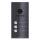 Metzler VDM10 2.0 Videocitofono Multifamiliare | 3 Pulsanti Campanello | DB 703 Micaceo | Kian