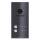 Metzler VDM10 2.0 Interphone Vidéo Immeubles Collectifs | 2 Boutons de Sonnette | DB 703 Mica de Fer | Kian