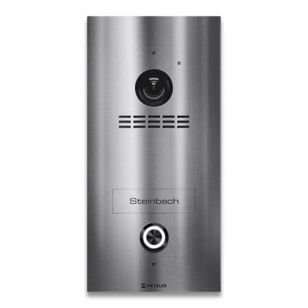 Metzler VDM10 2.0 Video-Türsprechanlage | 1...