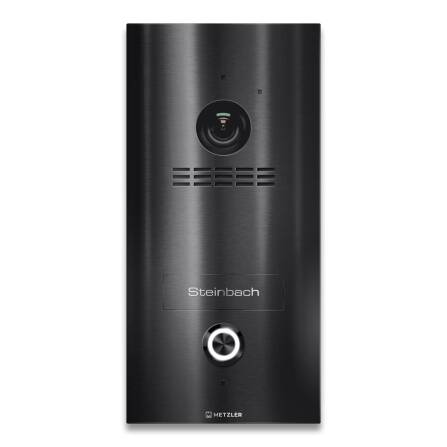 Metzler VDM10 2.0 Video-Türsprechanlage | 1...