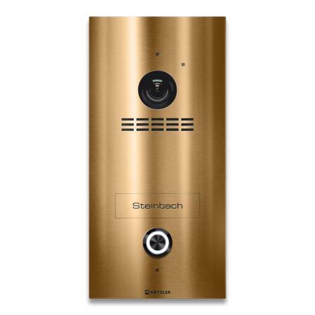 Metzler VDM10 2.0 Video-Türsprechanlage | 1...