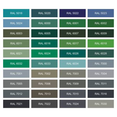 Metzler VDM10 2.0 Videocitofono multifamiliare | 3 pulsanti di chiamata | Colore personalizzato secondo RAL | Colson