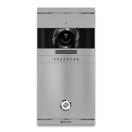 Metzler VDM10 2.0 Video-Türsprechanlage | 1...