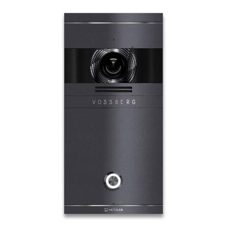 Metzler VDM10 2.0 Video-Türsprechanlage | 1...