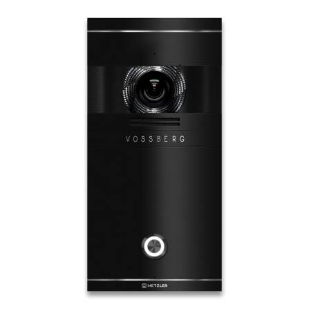 Metzler VDM10 2.0 Video-Türsprechanlage | 1...