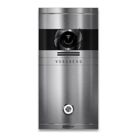 Metzler VDM10 2.0 Video-Türsprechanlage | 1...