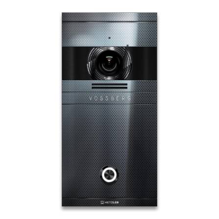 Metzler VDM10 2.0 Video-Türsprechanlage | 1...
