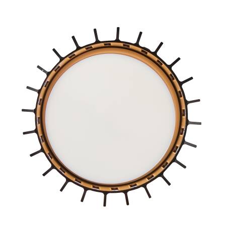 Deckenleuchte | Aludra | Seaside