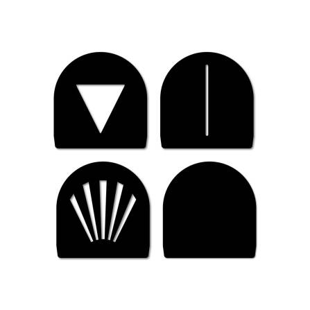 Wandleuchte | Canto 2