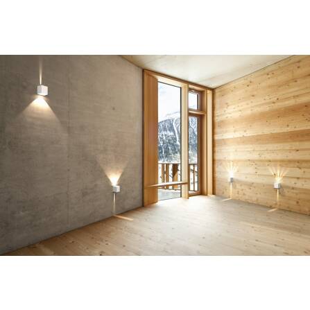 Wandleuchte | Canto Kubi 2