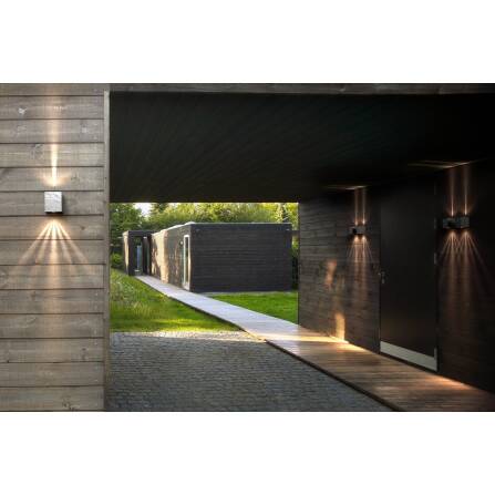 Wandleuchte | Canto Kubi 2