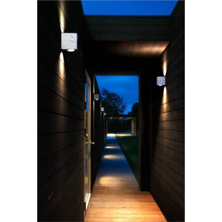 Wandleuchte | Canto Kubi 2