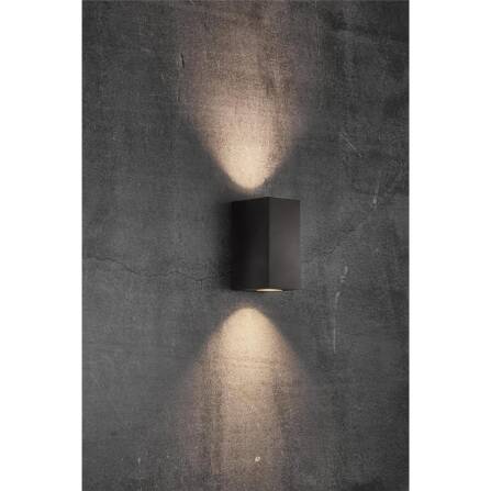 Wandleuchte | Canto Maxi Kubi 2