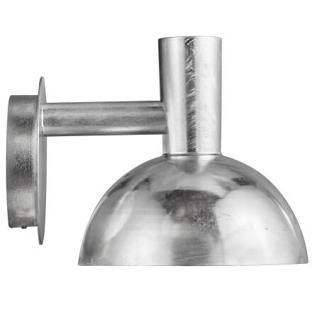 Wandleuchte | Arki 20 | Verzinkt