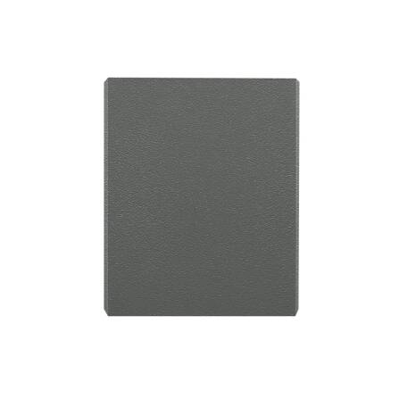 Wandleuchte | Canto Kubi 2 | Grau