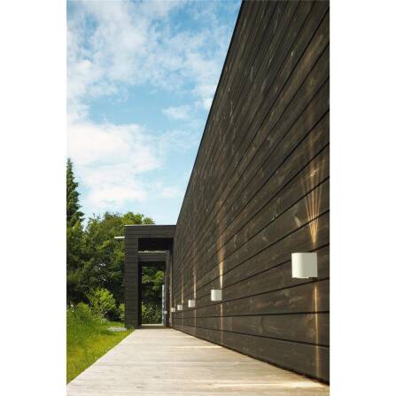 Wandleuchte | Canto 2 | Weiss