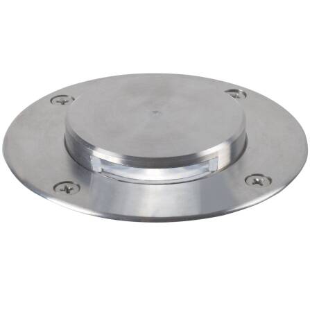 Gehwegstrahler | Tilos 1-Kit | Edelstahl