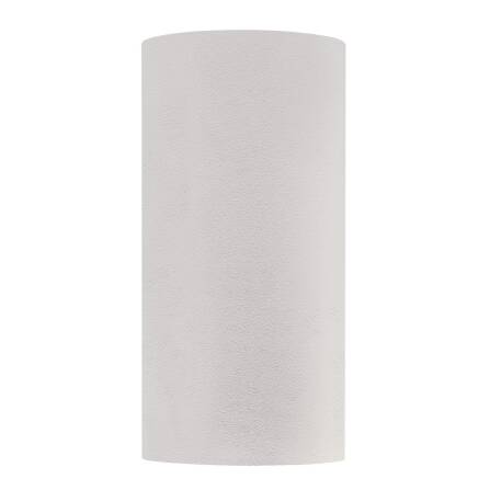 Lampada da parete | Canto Maxi 2 | Bianca