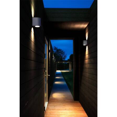 Applique | Canto 2 | Grigio