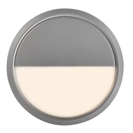 Deckenleuchte | Ava Smart | Grau