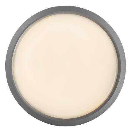 Deckenleuchte | Ava Smart | Grau