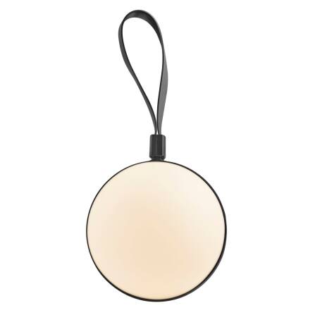 Akkuleuchte | Bring To-Go | Weiß