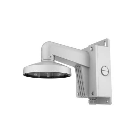 Hikvision DS-1473ZJ-155B Wandhalterung mit Anschlussdose