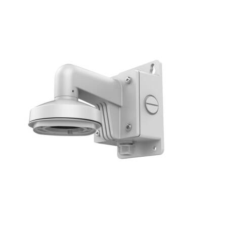 Hikvision DS-1272ZJ-120B Wandhalterung mit Anschlussdose