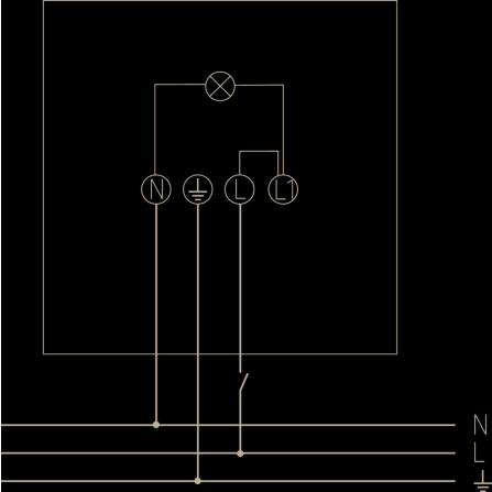 LED-Strahler | theLeda B20L