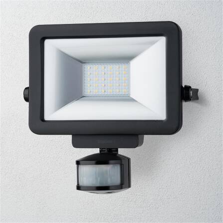 LED-Strahler | theLeda B20L
