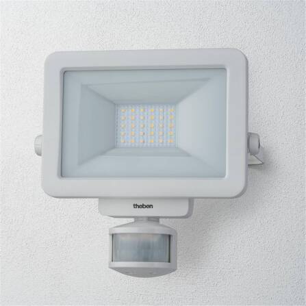 LED-Strahler | theLeda B20L