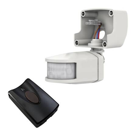 Bewegungsmelder-Modul RC | theLeda B