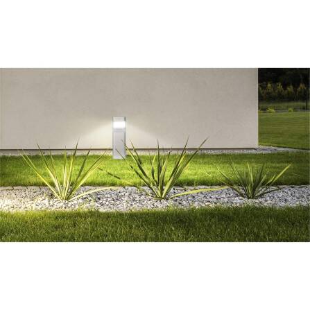 LED-Pollerleuchte | theLeda D B