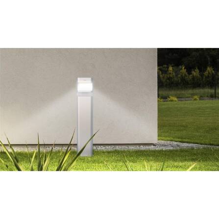 LED-Pollerleuchte | theLeda D B plus