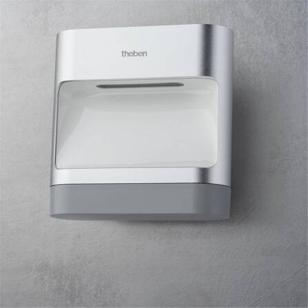 LED-Leuchte | theLeda D S