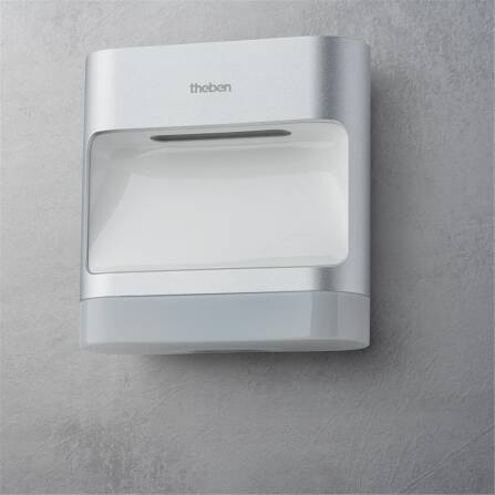 LED-Leuchte | theLeda D S