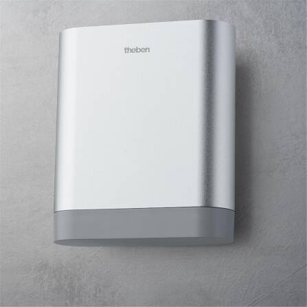 LED-Leuchte | theLeda D U