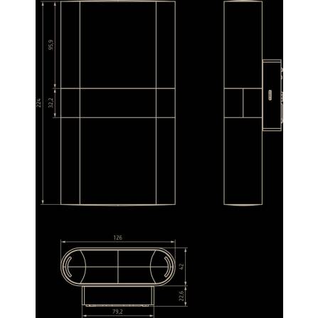 LED-Leuchte | theLeda D UD