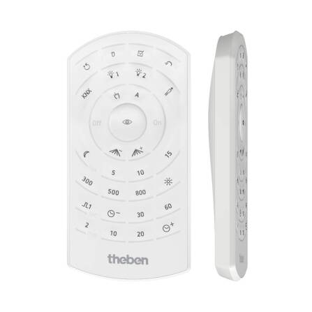 theSenda | Fernbedienung