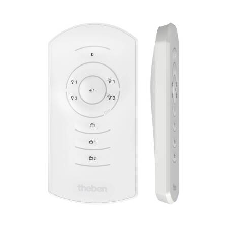 theSenda | Fernbedienung