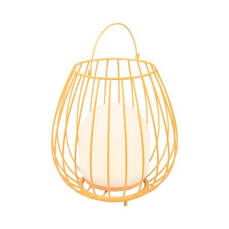 Akkuleuchte | Jim To-Go