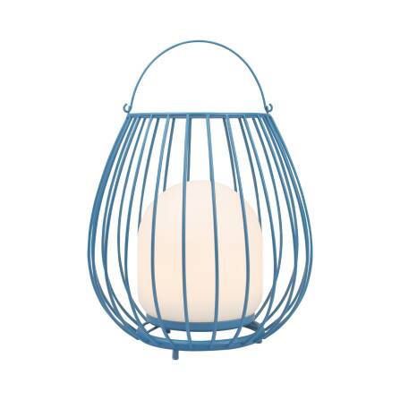 Akkuleuchte | Jim To-Go