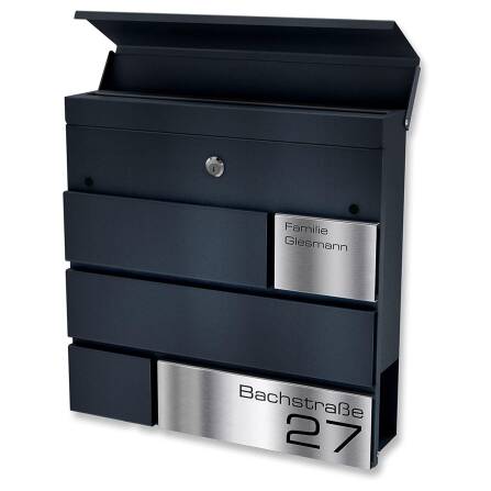 Metzler Standbriefkasten | Modell G