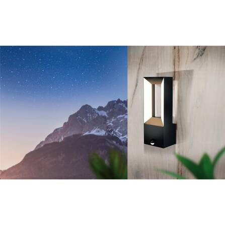 Wandleuchte | Riforano