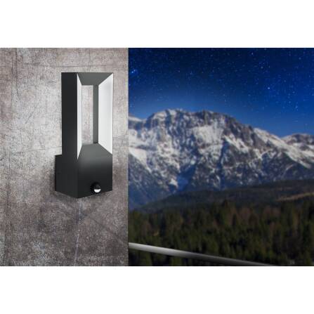 Wandleuchte | Riforano