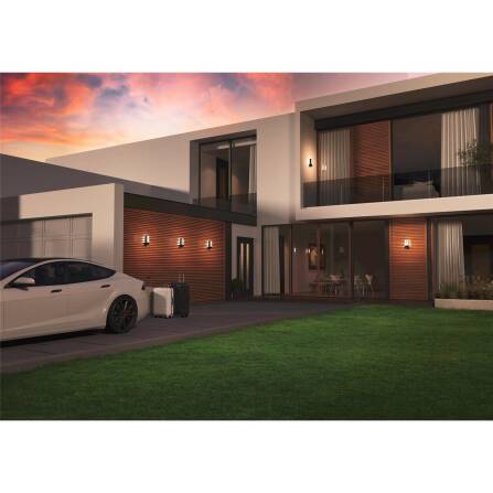 Wandleuchte | Riforano